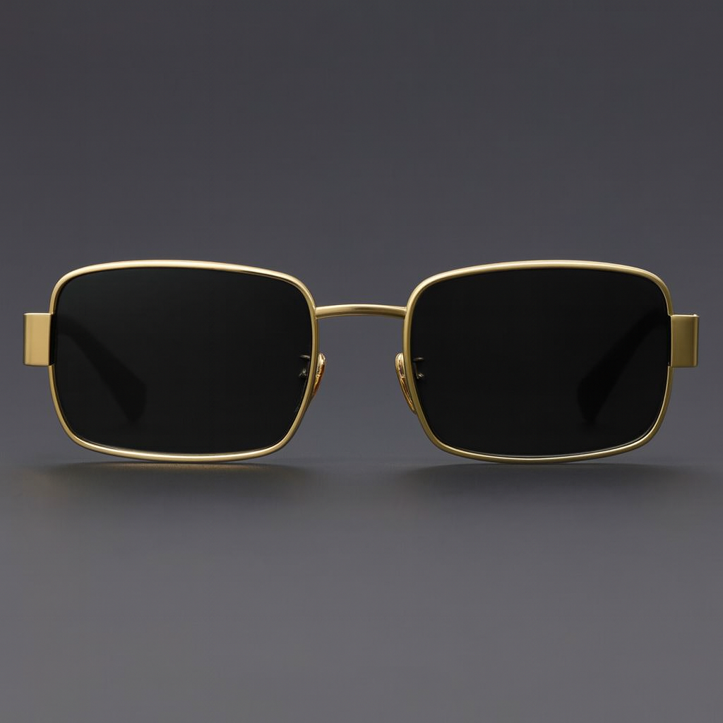 Infinity Sunglasses