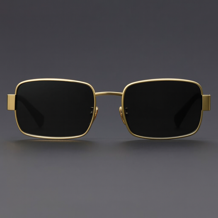 Infinity Sunglasses