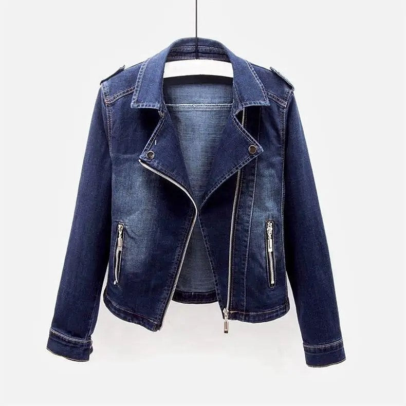 Juniper Denim Jacket
