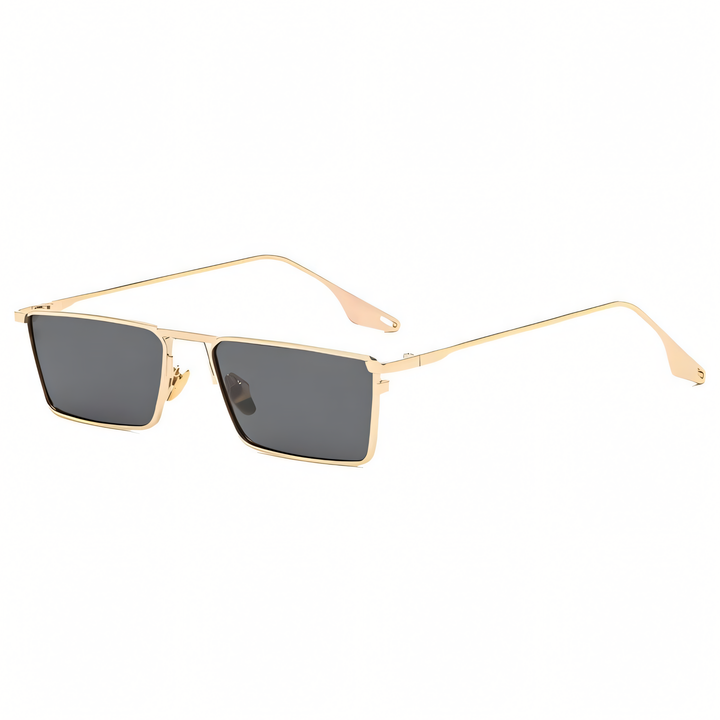 Lennox Square Frame Sunglasses