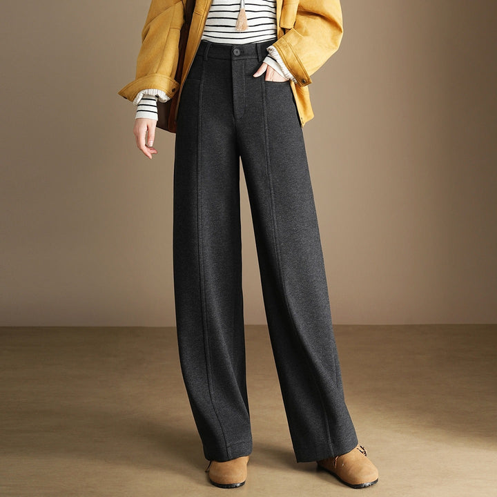 Brielle Wool Pants