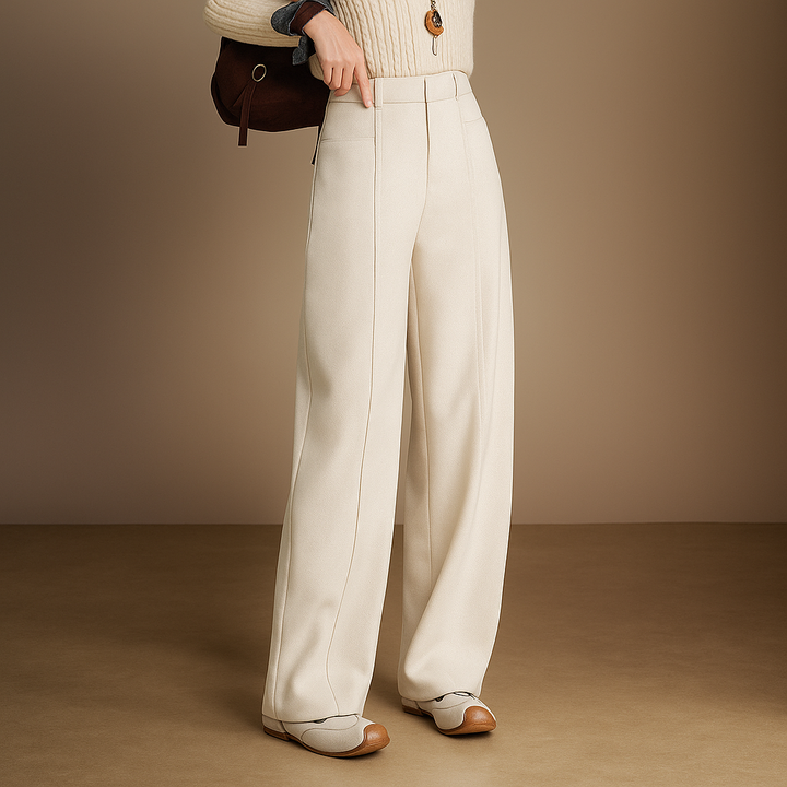 Brielle Wool Pants