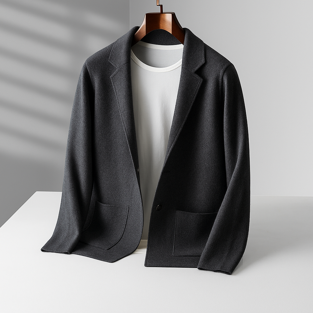 Amara Cashmere Cardigan