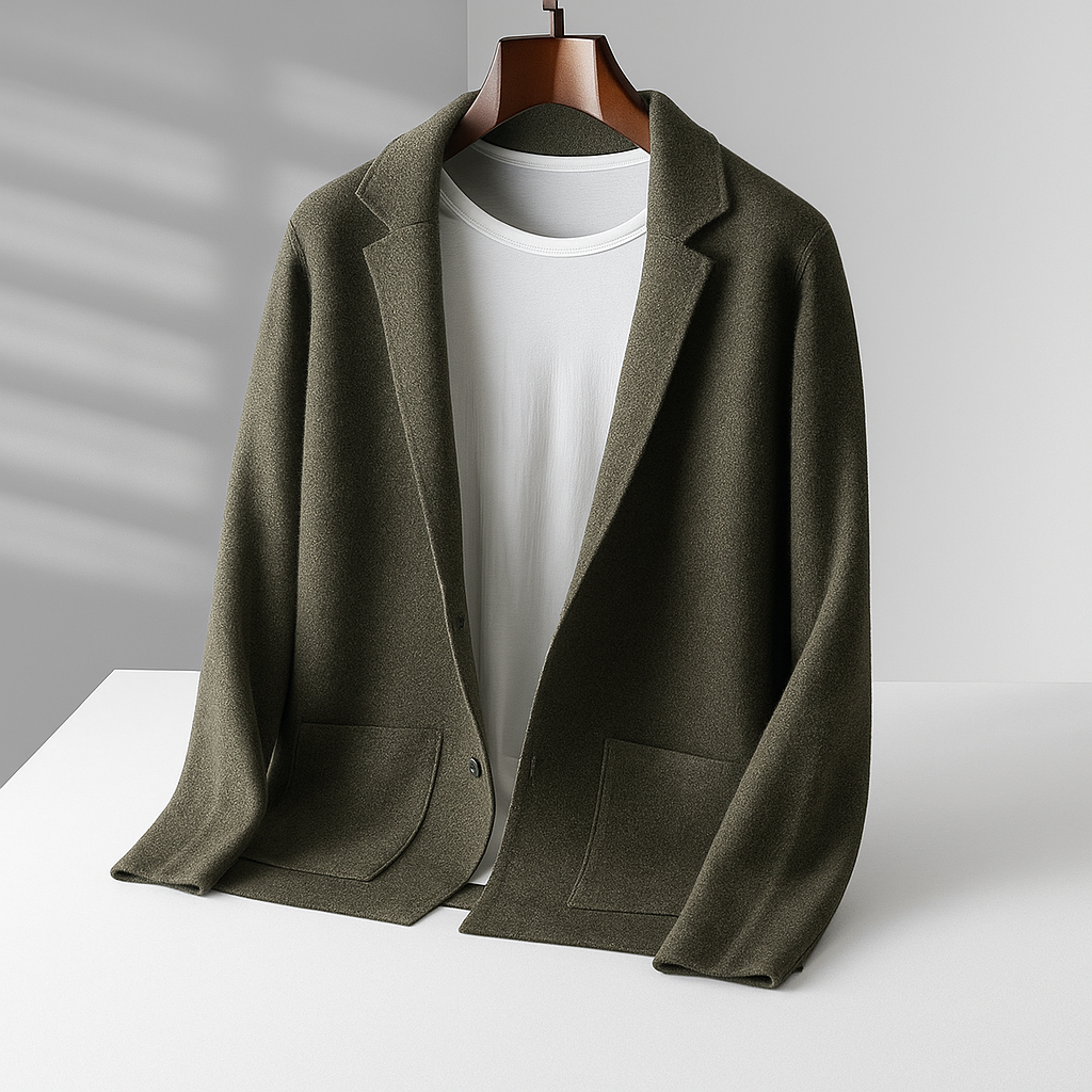 Amara Cashmere Cardigan