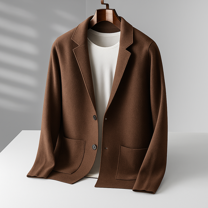 Amara Cashmere Cardigan