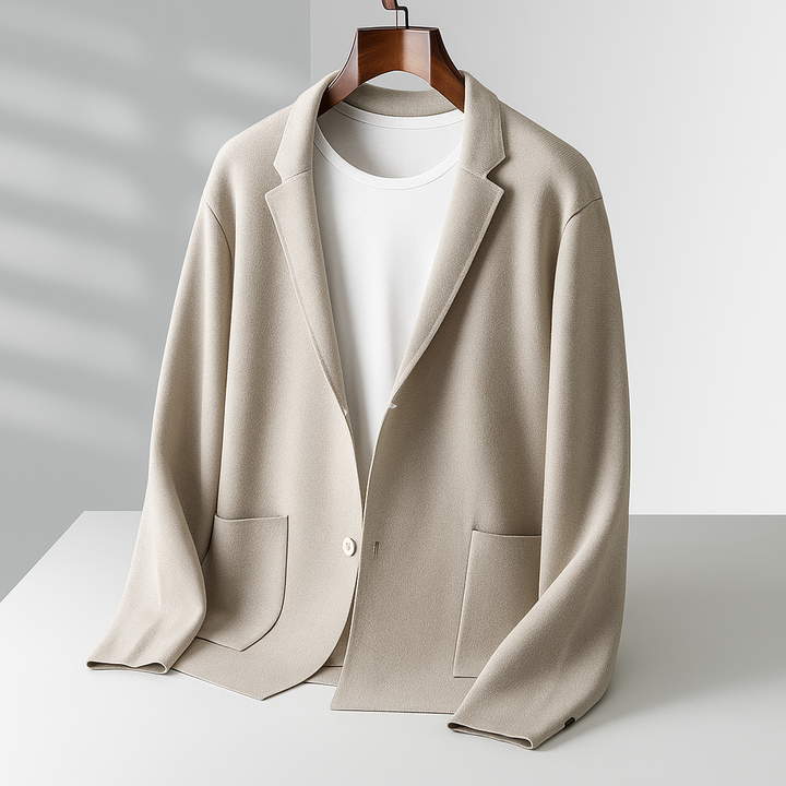 Amara Cashmere Cardigan