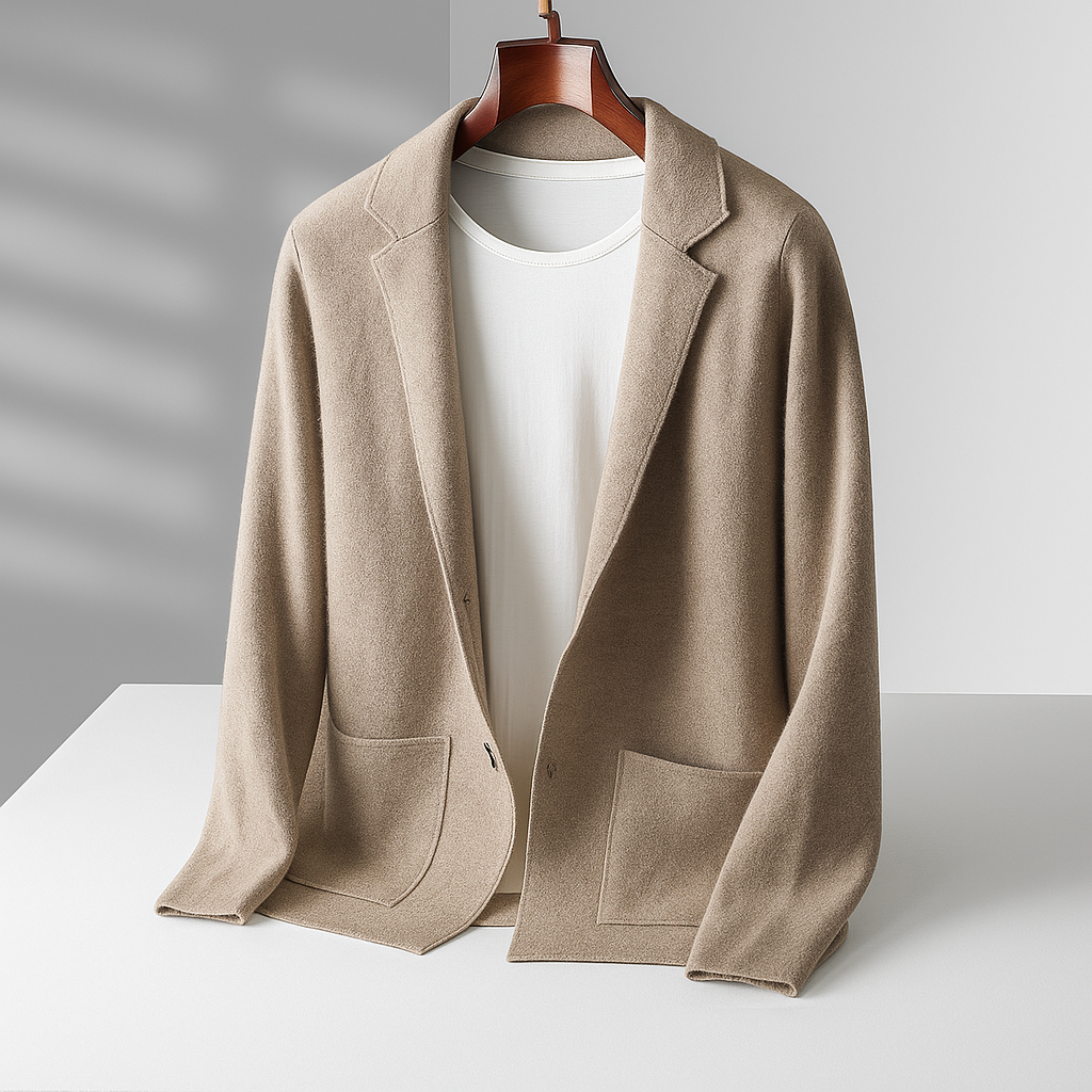 Amara Cashmere Cardigan
