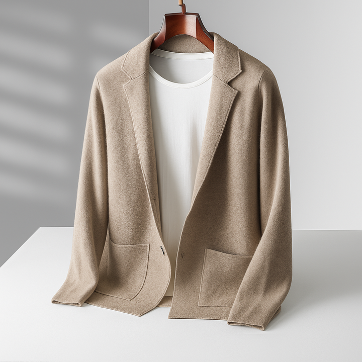 Amara Cashmere Cardigan