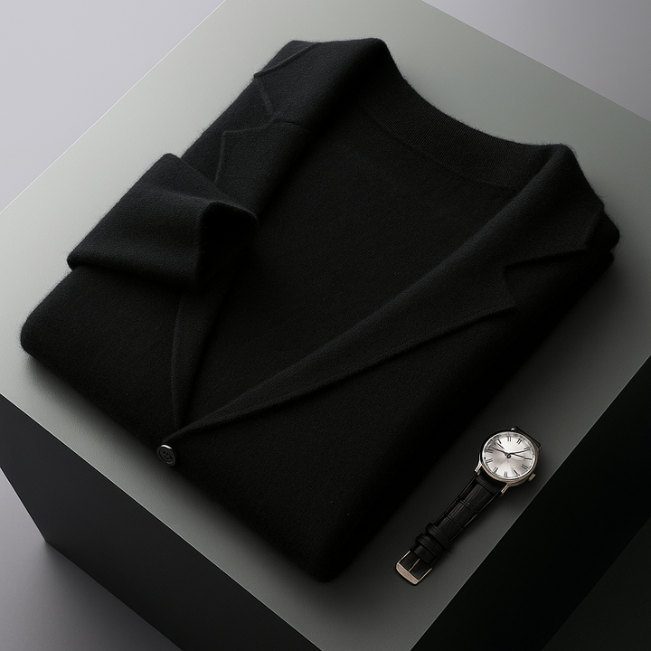 Amara Cashmere Cardigan