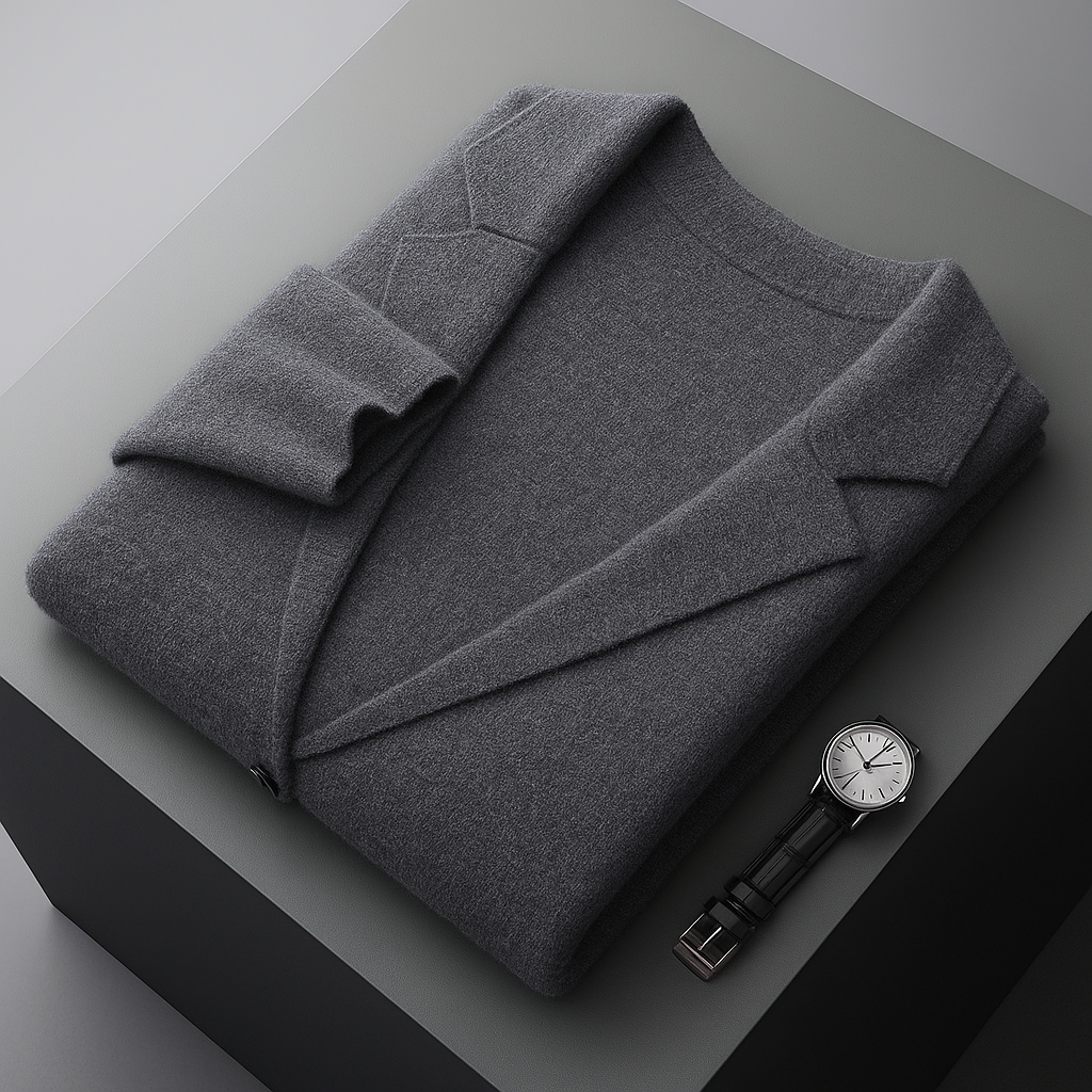 Amara Cashmere Cardigan