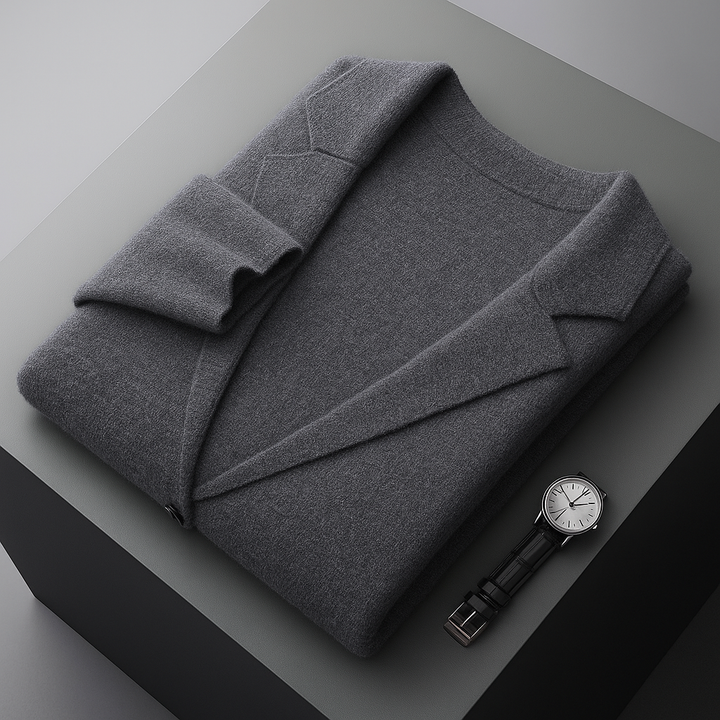 Amara Cashmere Cardigan