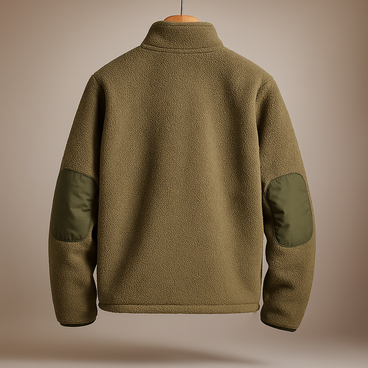Whitney Trail Fleece Pullover