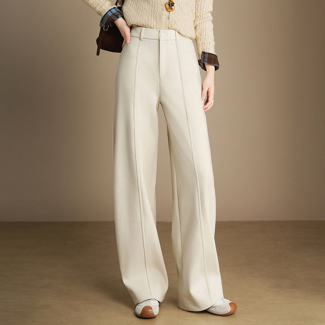 Brielle Wool Pants