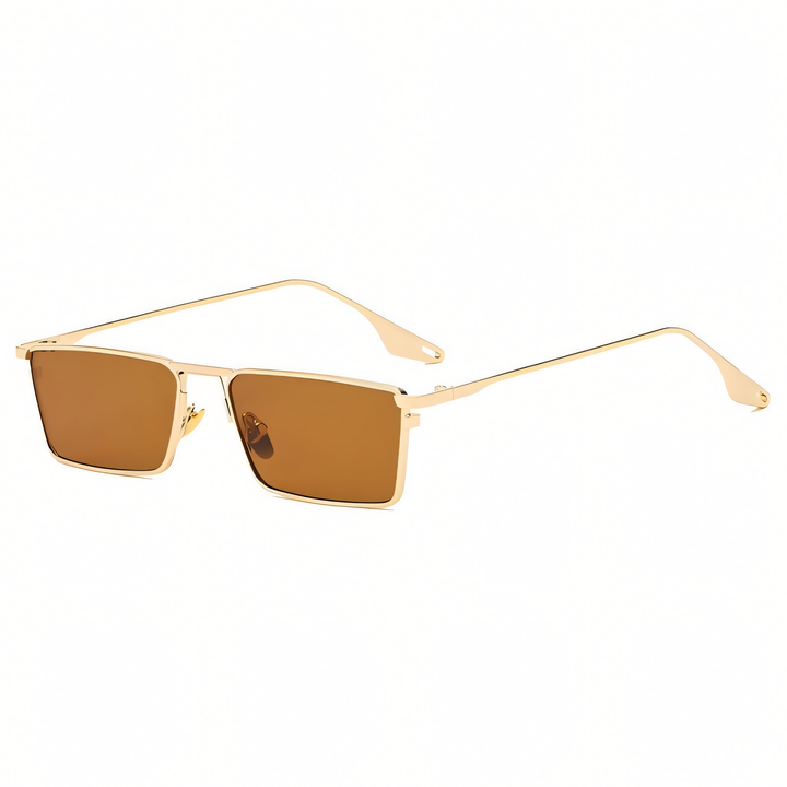 Lennox Square Frame Sunglasses