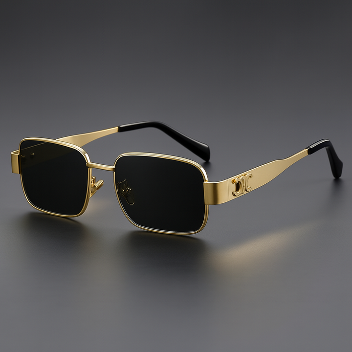 Infinity Sunglasses