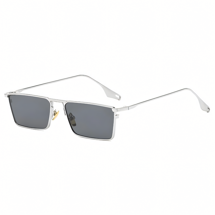 Lennox Square Frame Sunglasses