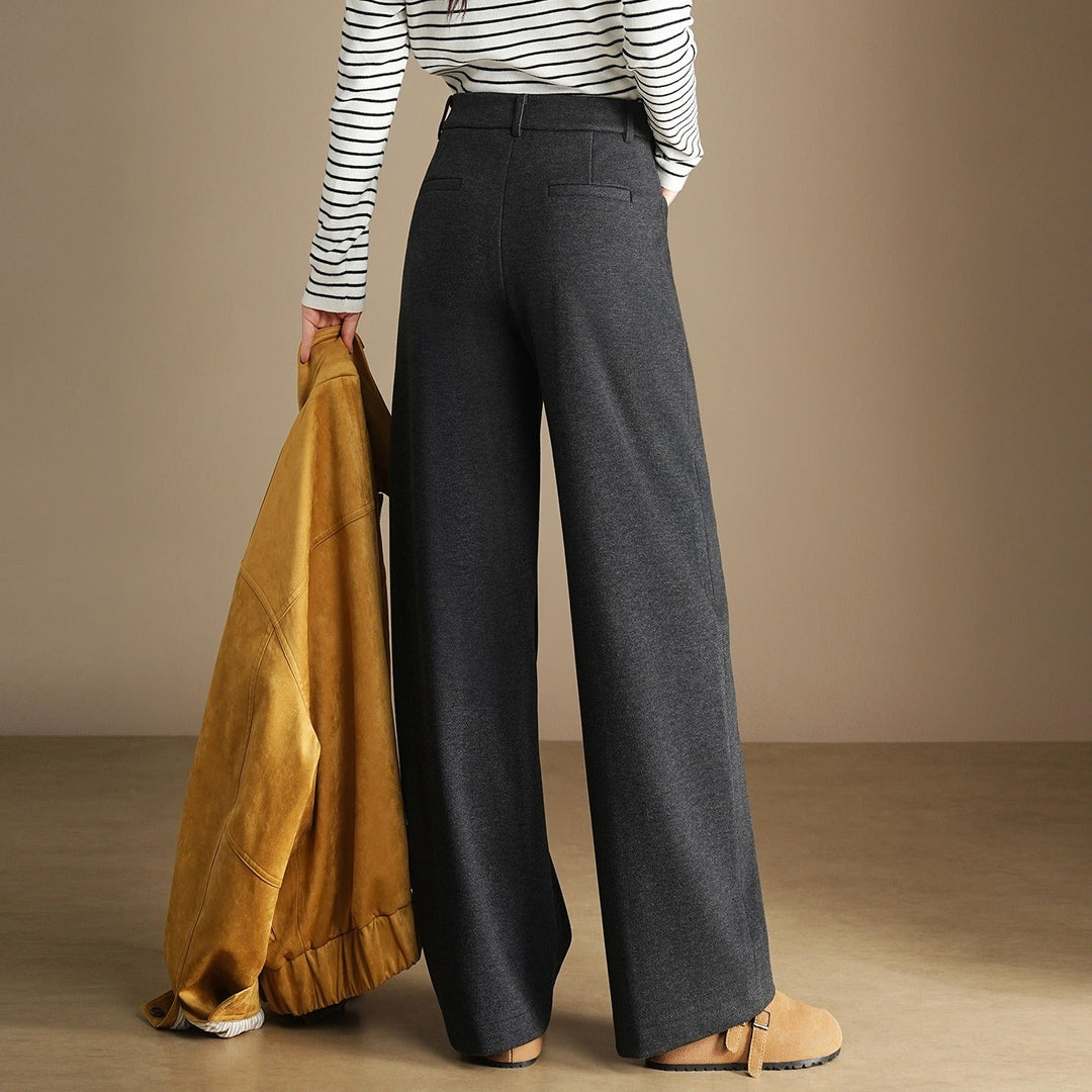 Brielle Wool Pants
