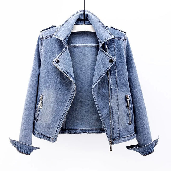 Juniper Denim Jacket