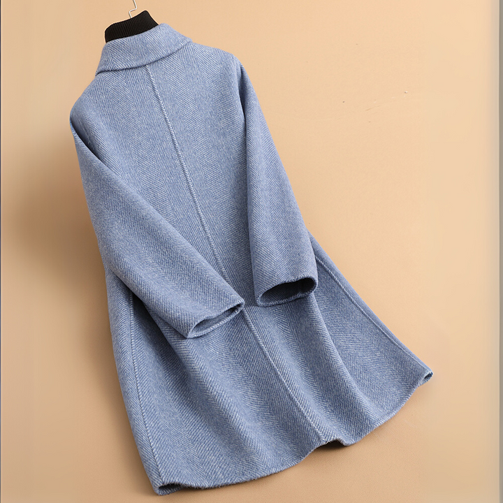 Vivienne™ Wool Coat