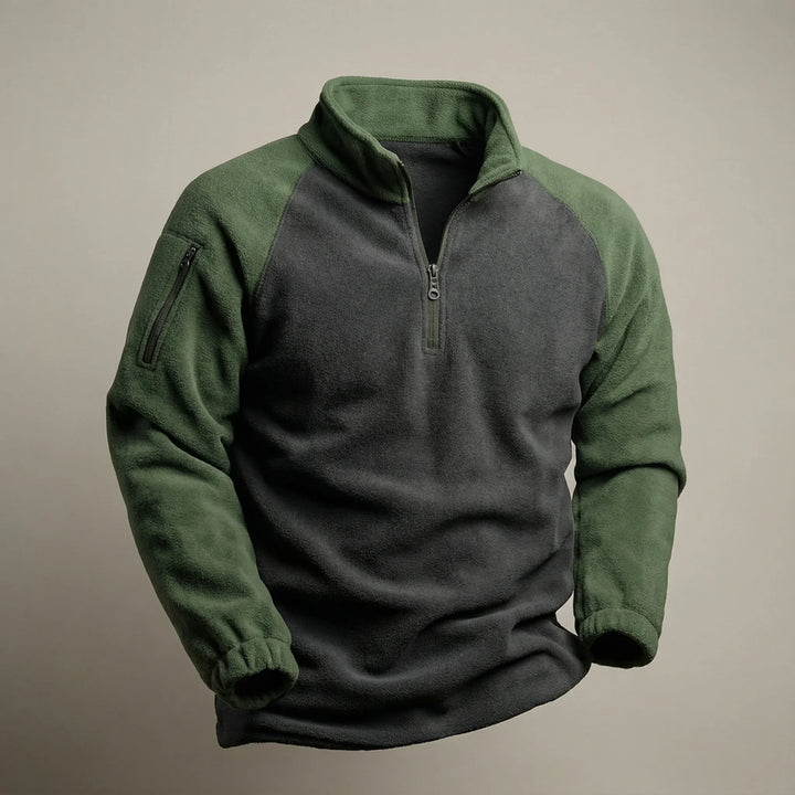Aero Flex Performance Quarter-Zip