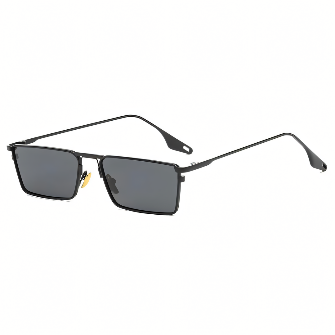Lennox Square Frame Sunglasses