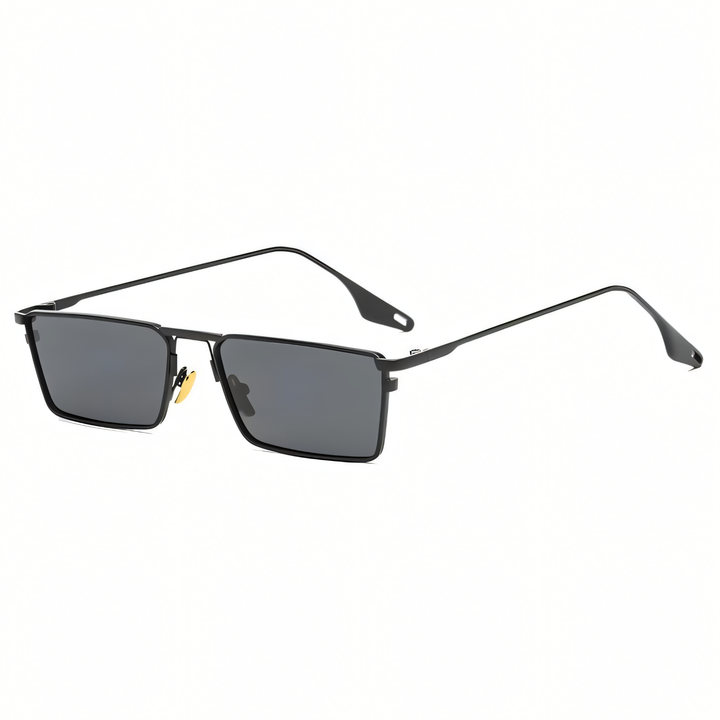 Lennox Square Frame Sunglasses