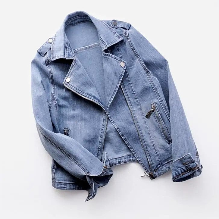 Juniper Denim Jacket