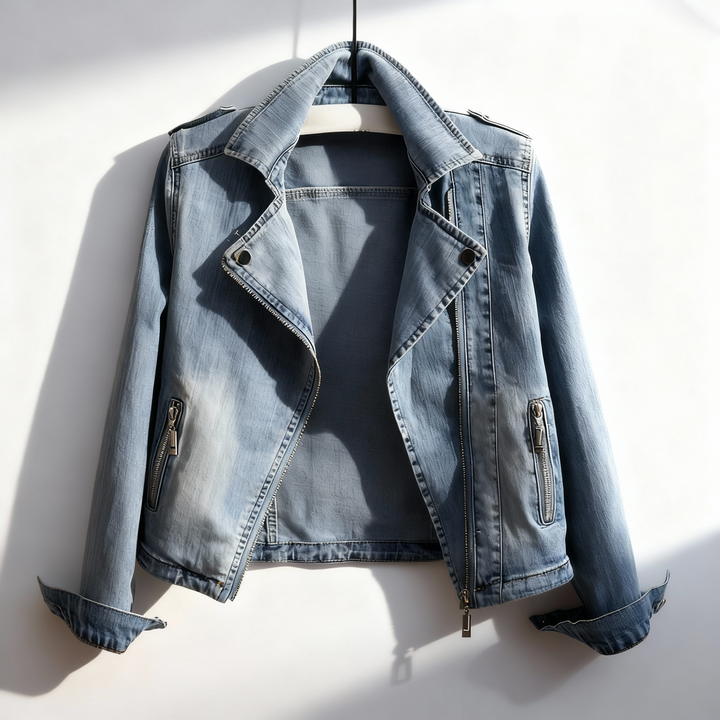 Juniper Denim Jacket