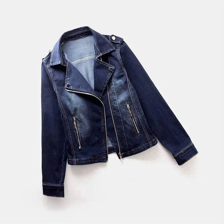 Juniper Denim Jacket
