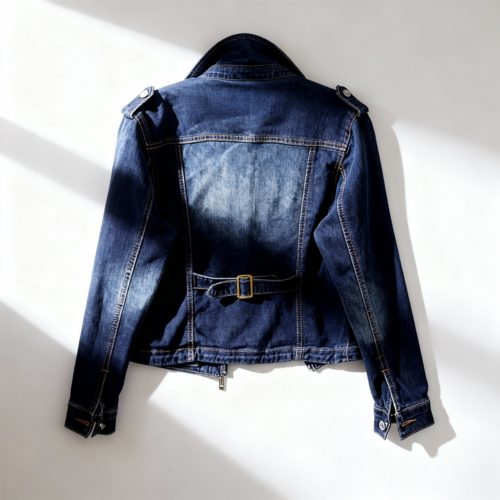 Juniper Denim Jacket