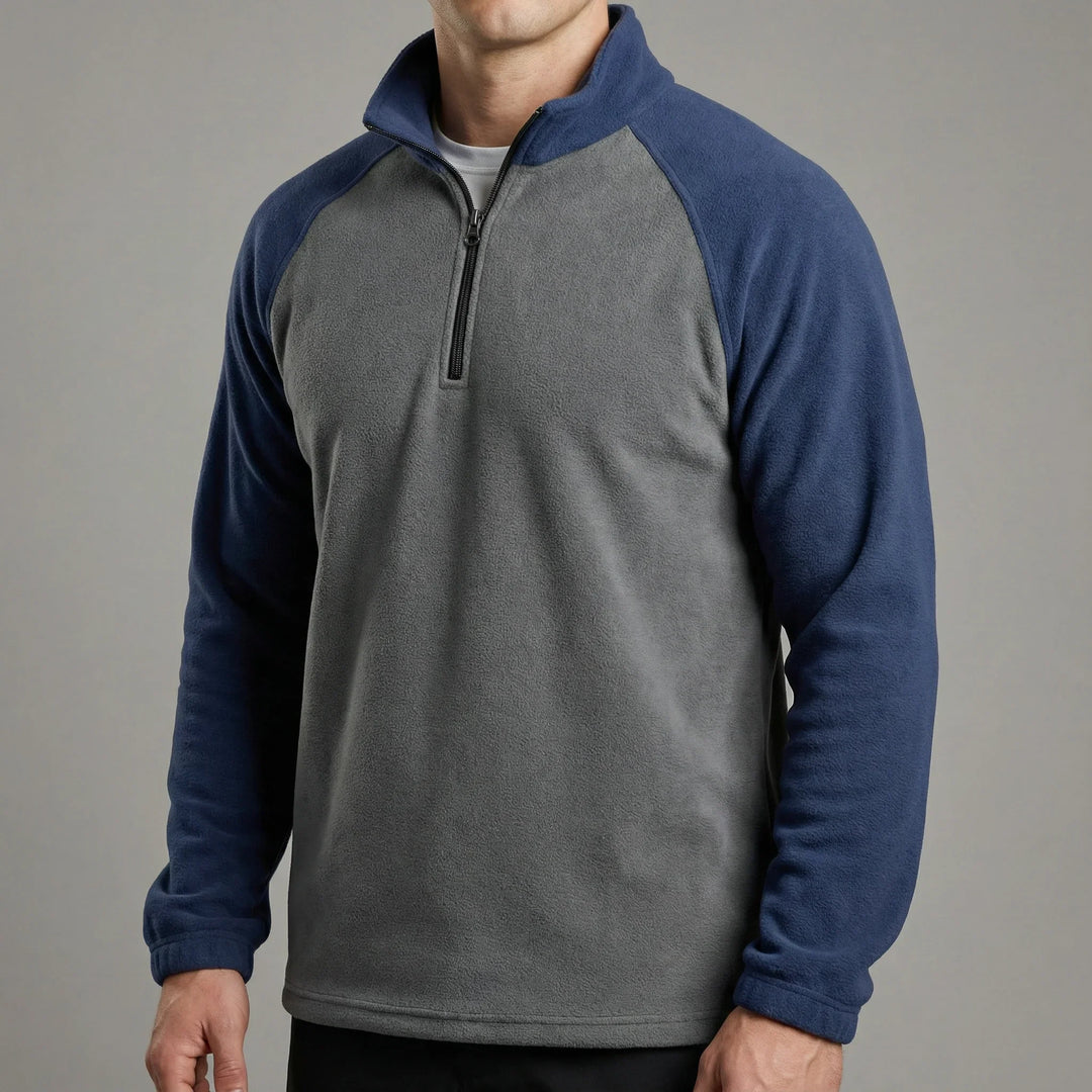 Aero Flex Performance Quarter-Zip