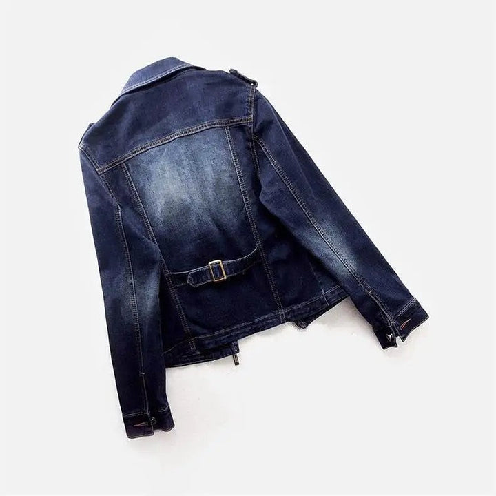Juniper Denim Jacket