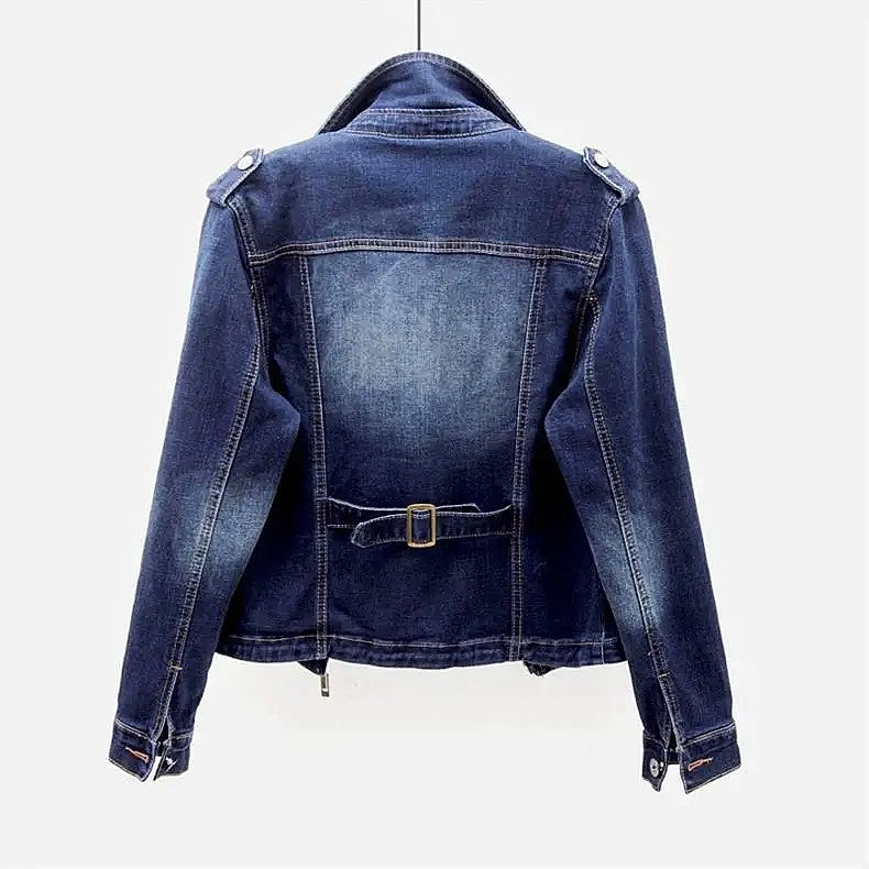 Juniper Denim Jacket