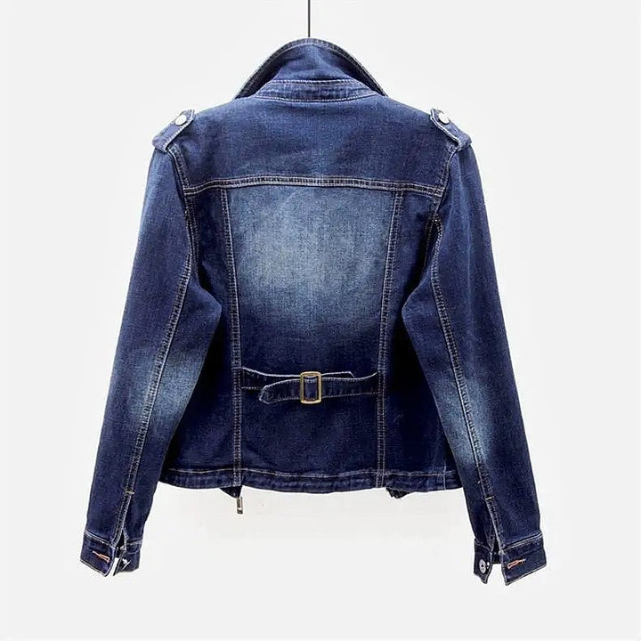 Juniper Denim Jacket