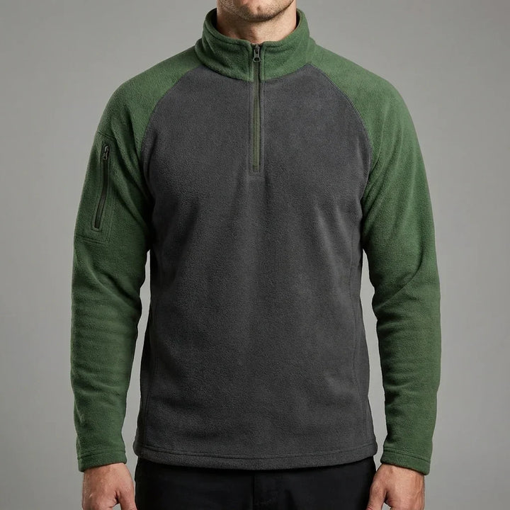 Aero Flex Performance Quarter-Zip