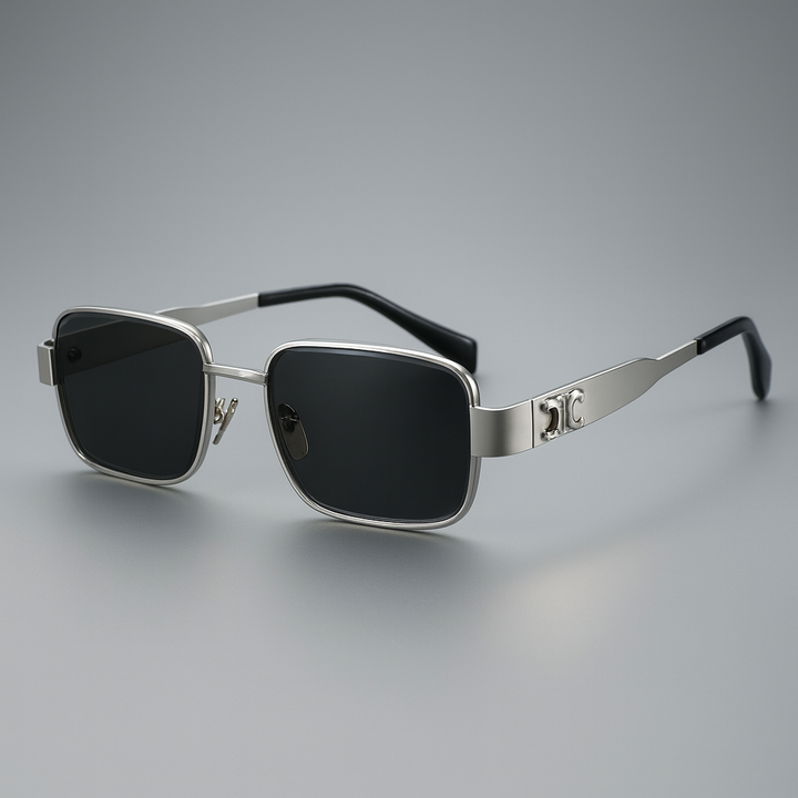 Infinity Sunglasses
