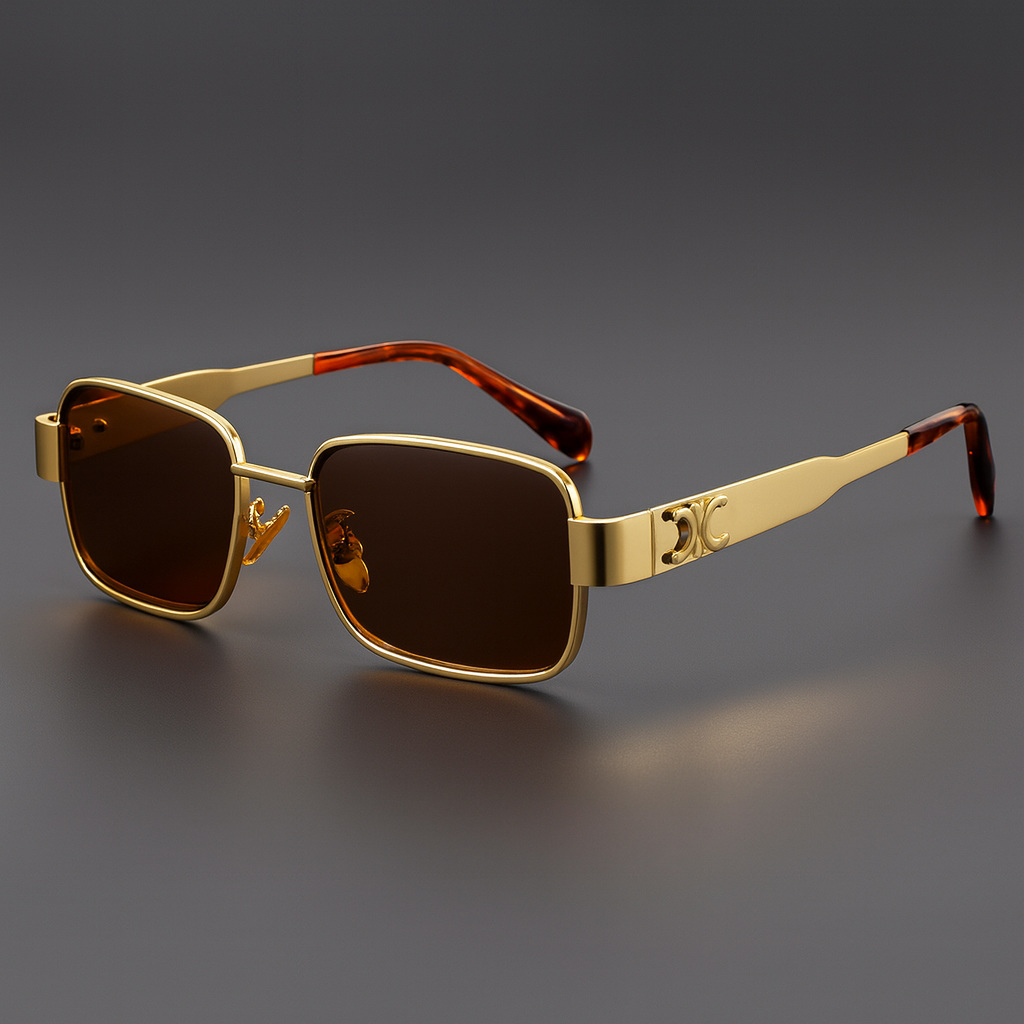Infinity Sunglasses