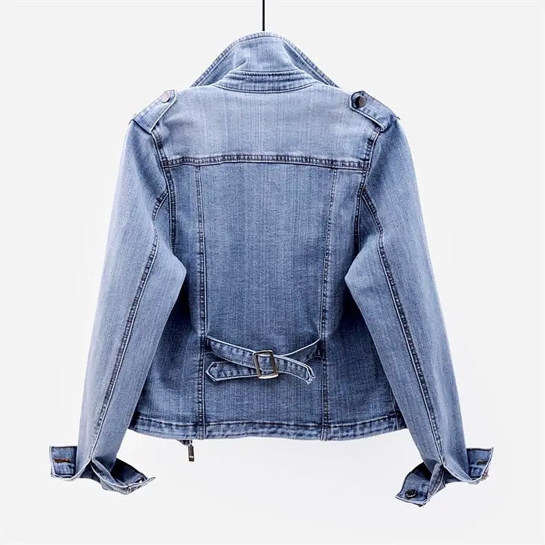 Juniper Denim Jacket