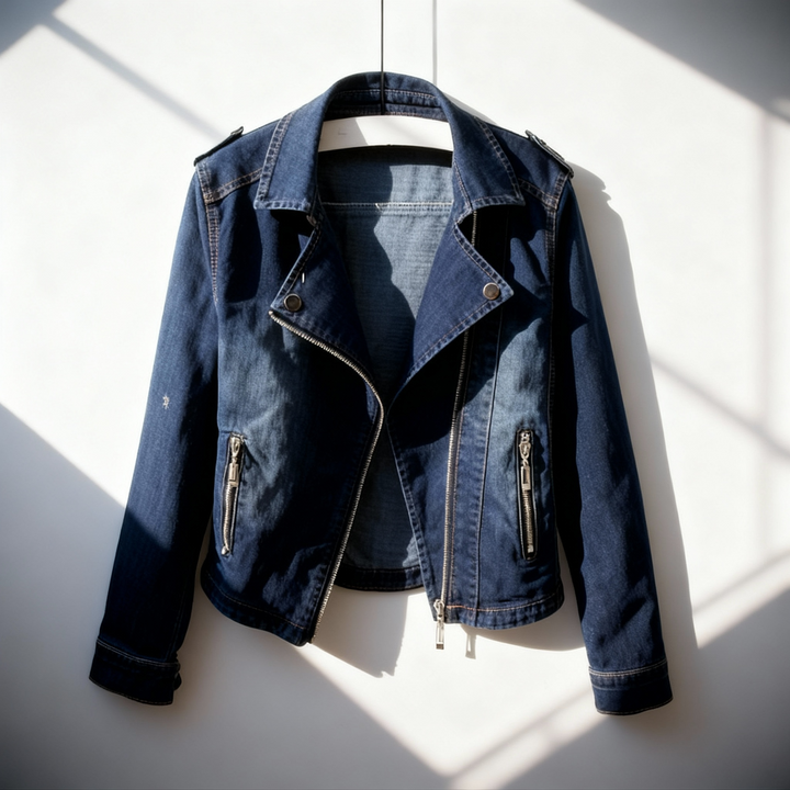 Juniper Denim Jacket