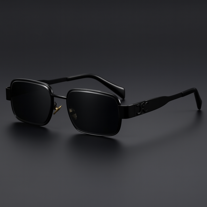 Infinity Sunglasses