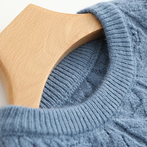 Everett Wool Sweater