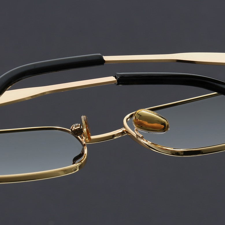 Infinity Sunglasses