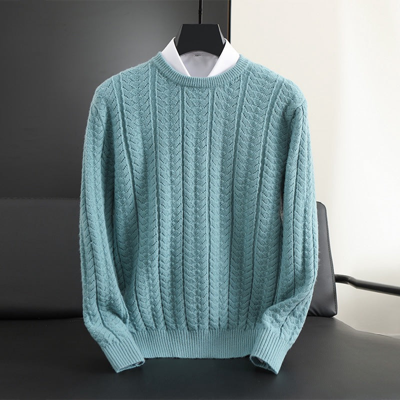 Everett Wool Sweater