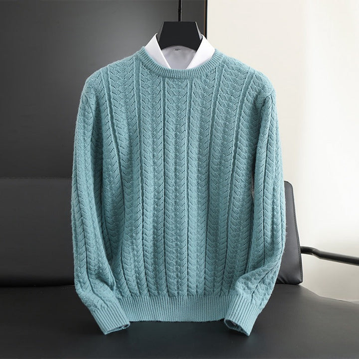 Everett Wool Sweater
