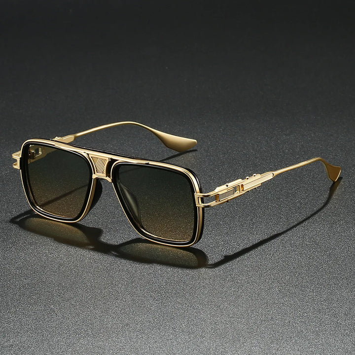 Altitude Aviator Sunglasses