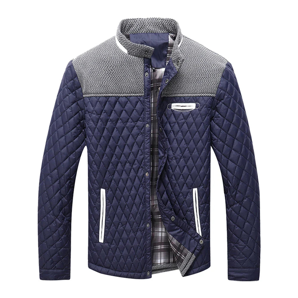 Merrick Thermal Quilted Jacket