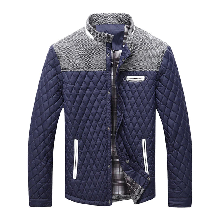 Merrick Thermal Quilted Jacket