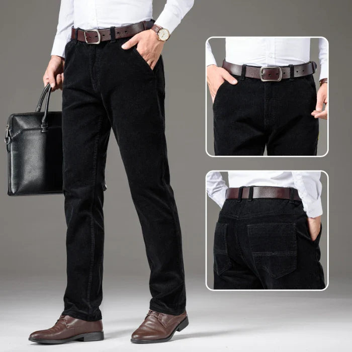Grayson Corduroy Pants