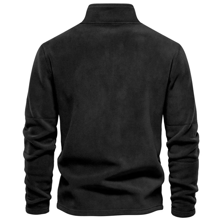Summit Fleece Quarter Zip
