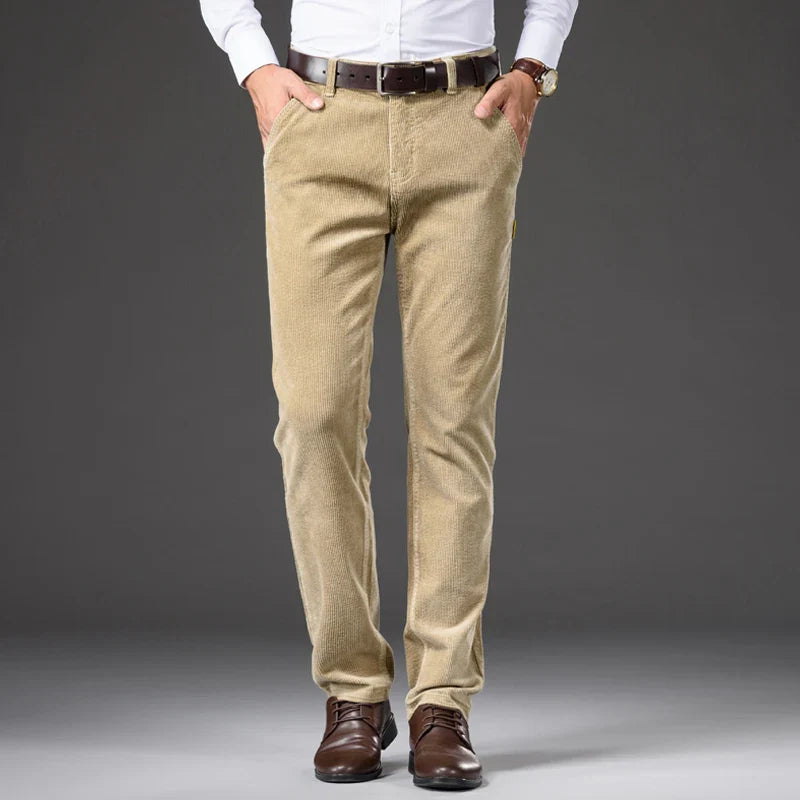 Grayson Corduroy Pants